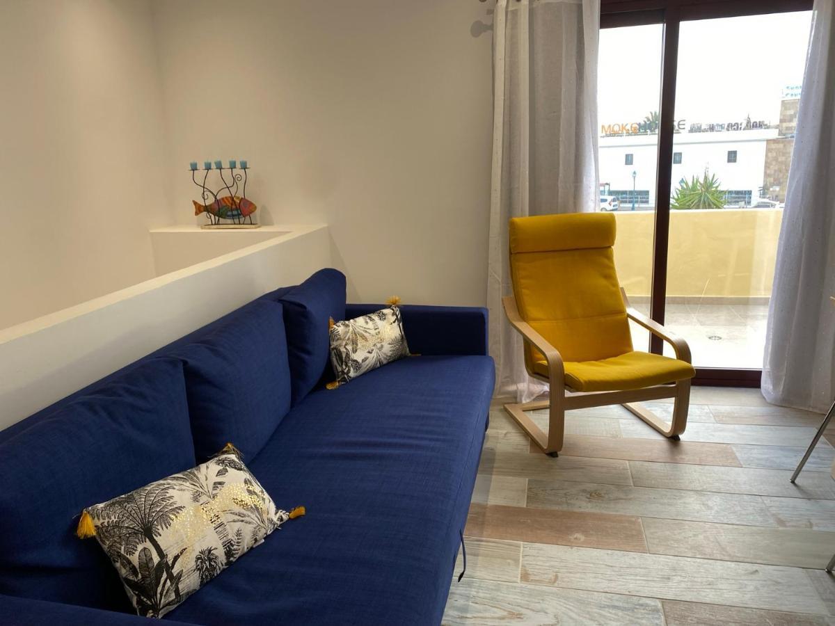 Apartamento Alga Калета-де-Фусте Екстер'єр фото