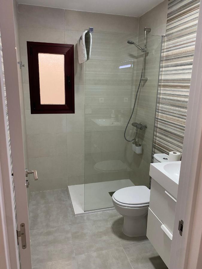 Apartamento Alga Калета-де-Фусте Екстер'єр фото