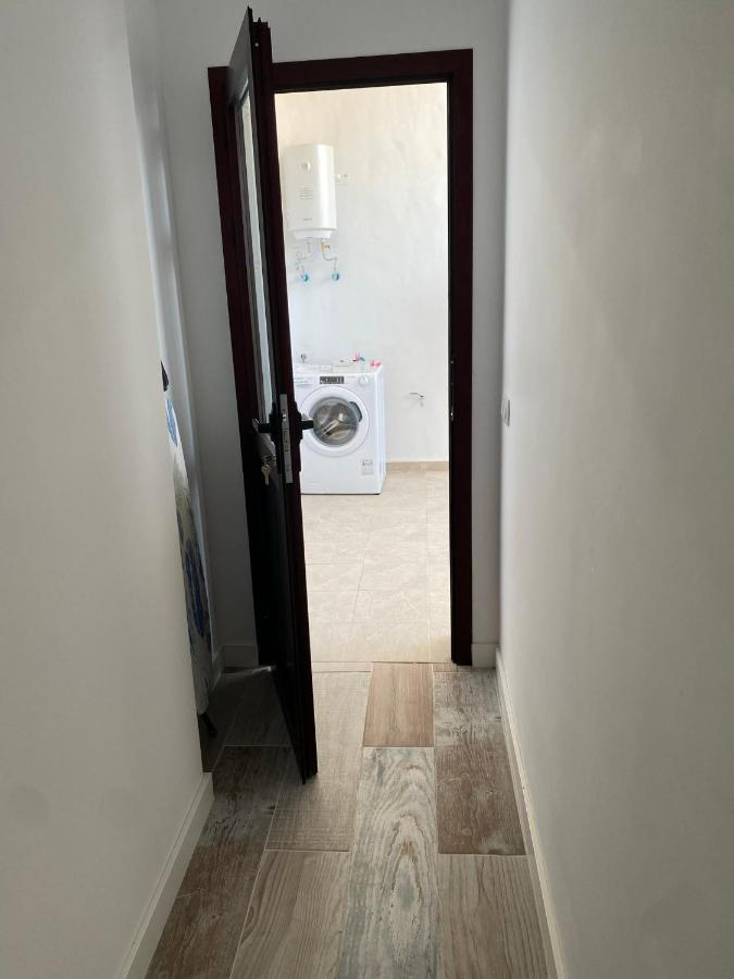 Apartamento Alga Калета-де-Фусте Екстер'єр фото