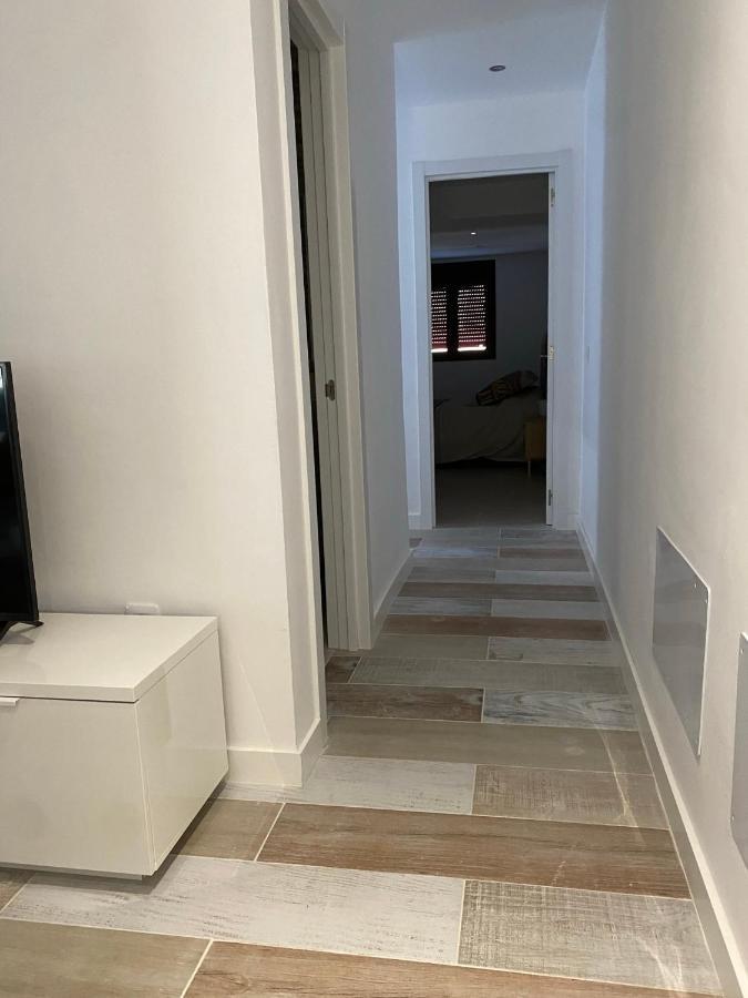 Apartamento Alga Калета-де-Фусте Екстер'єр фото