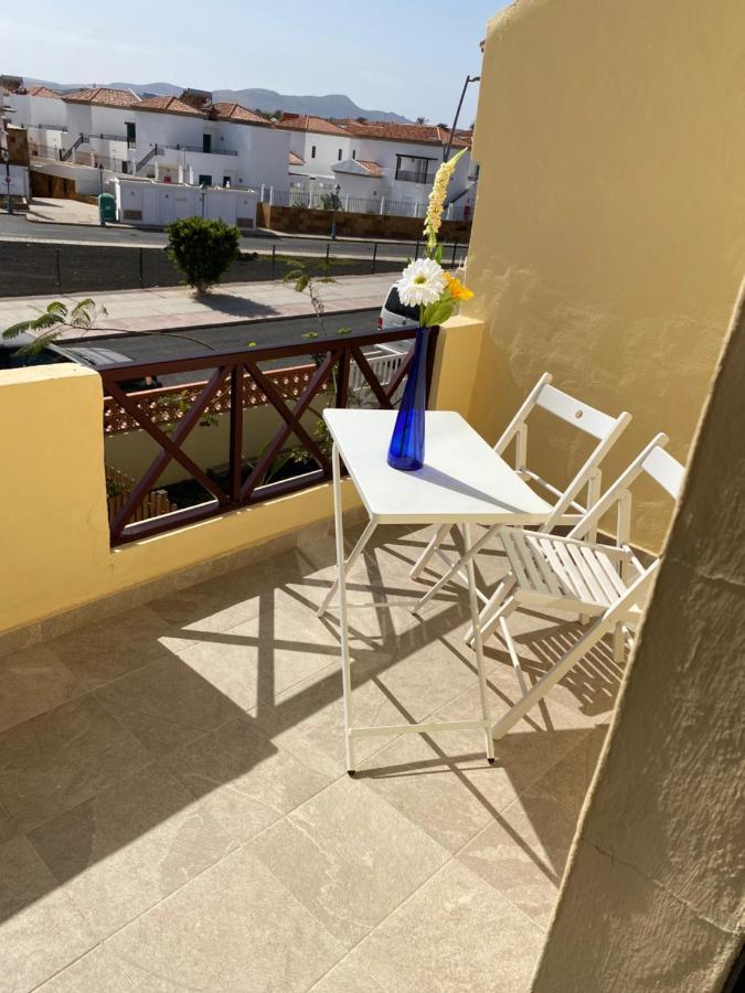 Apartamento Alga Калета-де-Фусте Екстер'єр фото